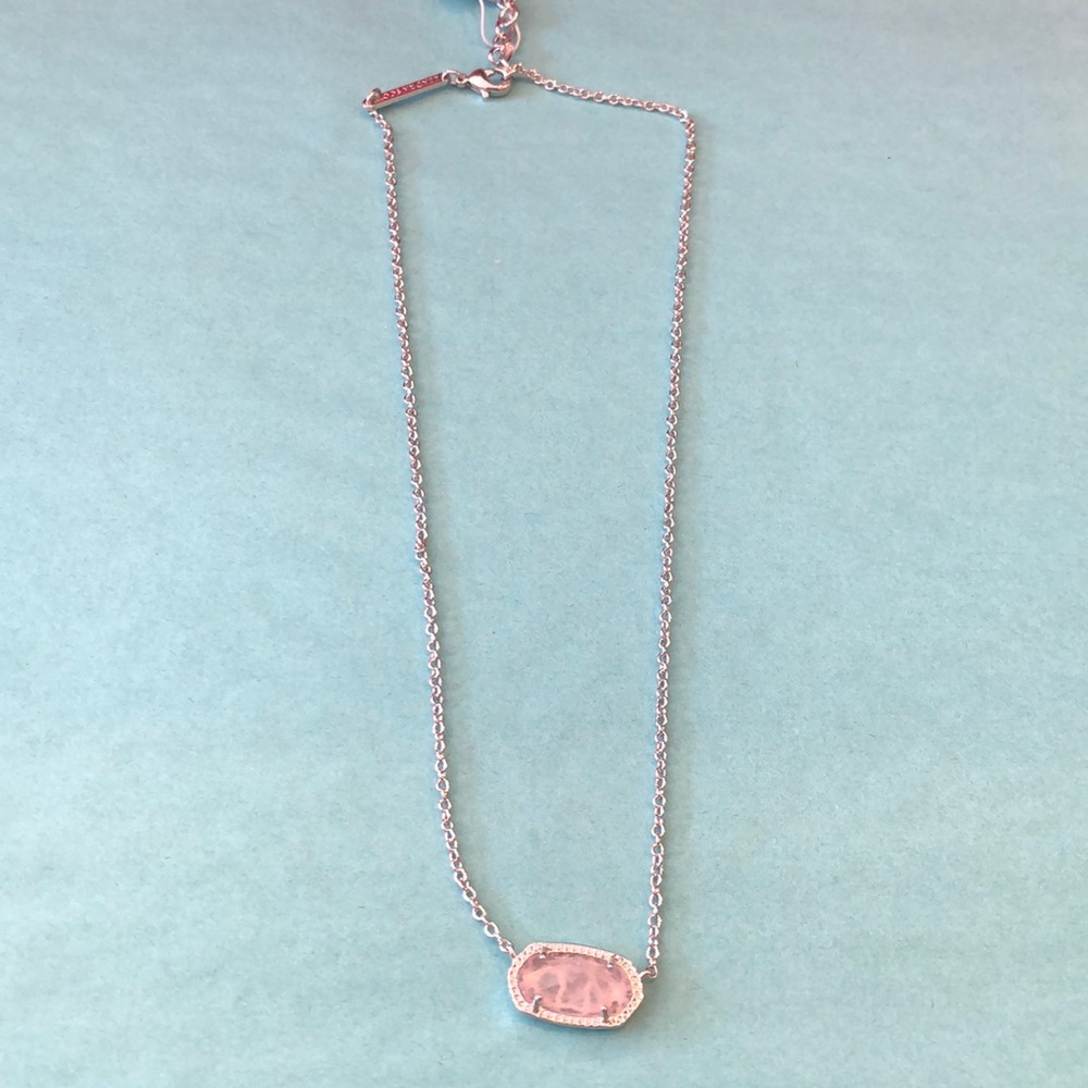 Kendra Scott Elisa Necklace